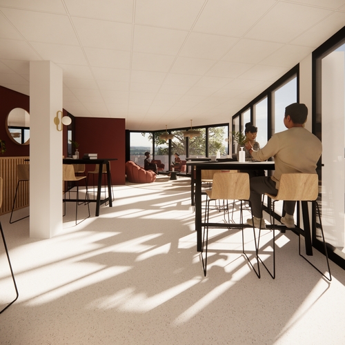 AGAP2, visuel 2
