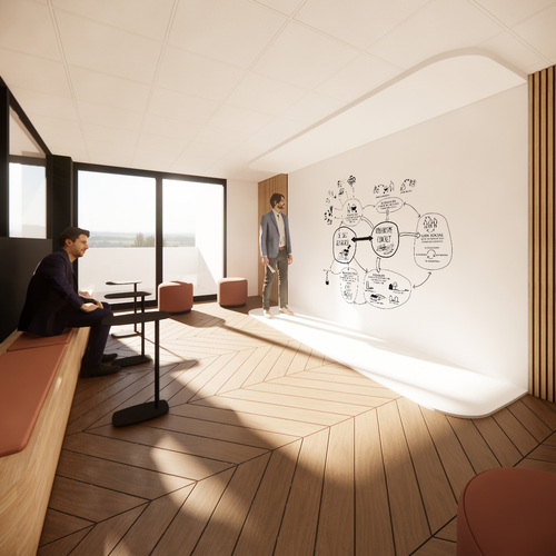 AGAP2, visuel 7