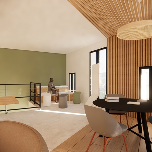 Bureau Pyrénées, visuel 9