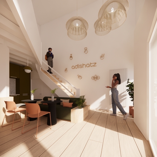Oloron, visuel 2