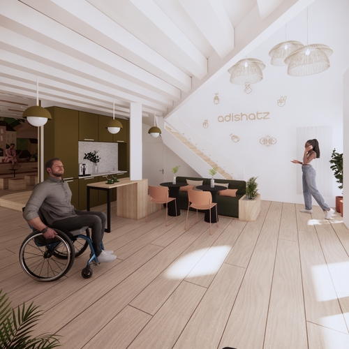 Oloron, visuel 4