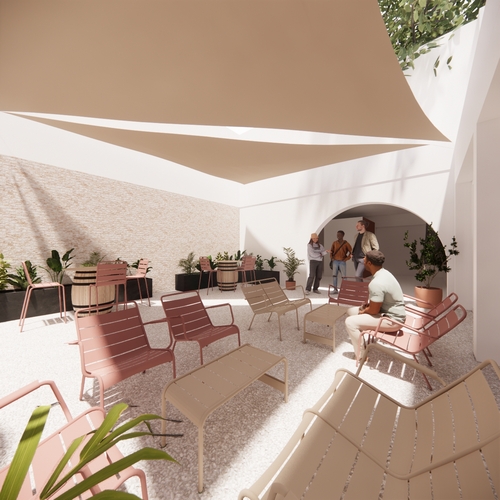 Oloron, visuel 9