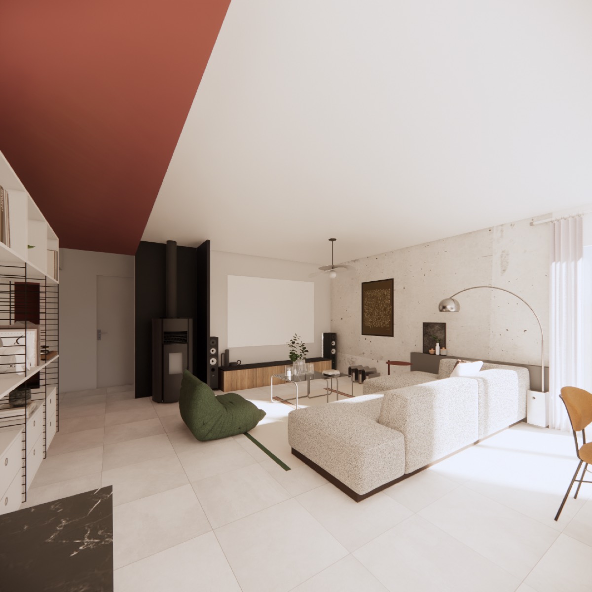 Salignac, visuel 4
